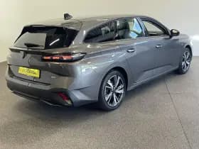 Peugeot 308 SW 1.6 PHEV 180pk Active Pack Business thumbnail 7