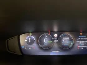 Peugeot 308 SW 1.6 PHEV 180pk Active Pack Business thumbnail 9