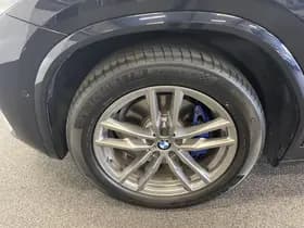 BMW X3 xDrive30e Executive M-Sport thumbnail 11