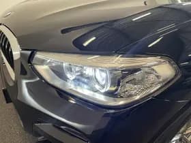 BMW X3 xDrive30e Executive M-Sport thumbnail 12