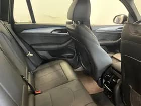BMW X3 xDrive30e Executive M-Sport thumbnail 14