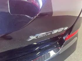 BMW X3 xDrive30e Executive M-Sport thumbnail 16