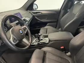 BMW X3 xDrive30e Executive M-Sport thumbnail 17