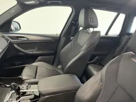 BMW X3 xDrive30e Executive M-Sport thumbnail 18