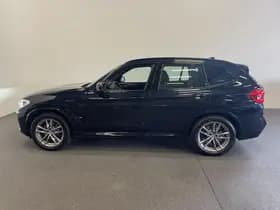 BMW X3 xDrive30e Executive M-Sport thumbnail 3