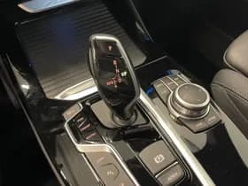 BMW X3 xDrive30e Executive M-Sport thumbnail 22