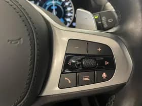 BMW X3 xDrive30e Executive M-Sport thumbnail 23