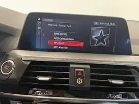 BMW X3 xDrive30e Executive M-Sport thumbnail 25