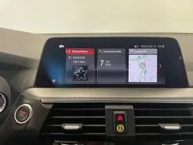 BMW X3 xDrive30e Executive M-Sport thumbnail 29