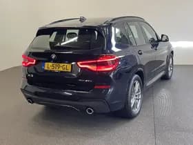BMW X3 xDrive30e Executive M-Sport thumbnail 4