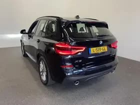 BMW X3 xDrive30e Executive M-Sport thumbnail 5