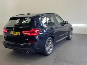 BMW X3 xDrive30e Executive M-Sport thumbnail 6