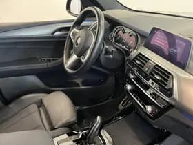 BMW X3 xDrive30e Executive M-Sport thumbnail 7
