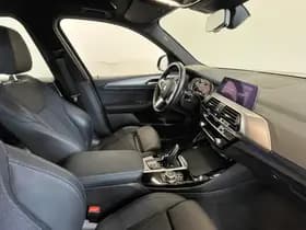 BMW X3 xDrive30e Executive M-Sport thumbnail 8