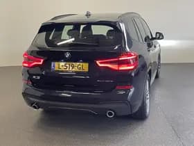 BMW X3 xDrive30e Executive M-Sport thumbnail 10