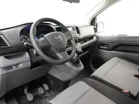 Opel Vivaro Combi 1.5 CDTI L2H1 thumbnail 2