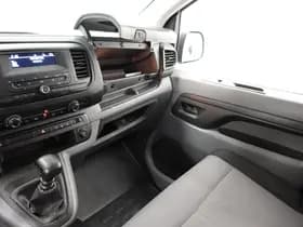 Opel Vivaro Combi 1.5 CDTI L2H1 thumbnail 19