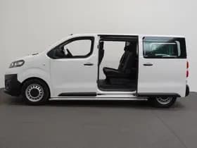 Opel Vivaro Combi 1.5 CDTI L2H1 thumbnail 28