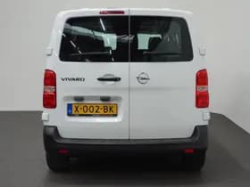 Opel Vivaro Combi 1.5 CDTI L2H1 thumbnail 4
