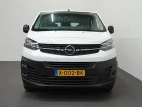 Opel Vivaro Combi 1.5 CDTI L2H1 thumbnail 34