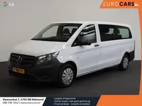 Mercedes-Benz Vito Tourer 111 Base Extra Lang