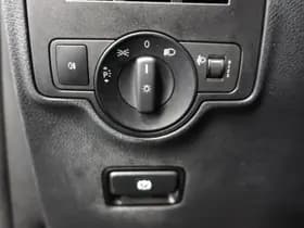 Mercedes-Benz Vito Tourer 111 Base Extra Lang thumbnail 12