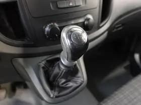 Mercedes-Benz Vito Tourer 111 Base Extra Lang thumbnail 15