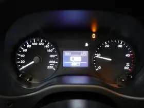 Mercedes-Benz Vito Tourer 111 Base Extra Lang thumbnail 16