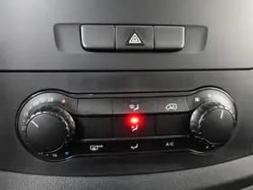 Mercedes-Benz Vito Tourer 111 Base Extra Lang thumbnail 17