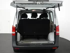 Mercedes-Benz Vito Tourer 111 Base Extra Lang thumbnail 3