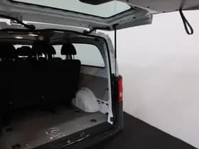 Mercedes-Benz Vito Tourer 111 Base Extra Lang thumbnail 23
