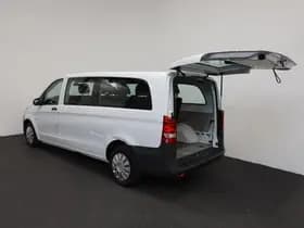 Mercedes-Benz Vito Tourer 111 Base Extra Lang thumbnail 24