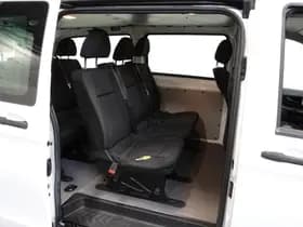 Mercedes-Benz Vito Tourer 111 Base Extra Lang thumbnail 28