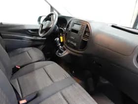 Mercedes-Benz Vito Tourer 111 Base Extra Lang thumbnail 31