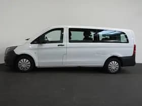 Mercedes-Benz Vito Tourer 111 Base Extra Lang thumbnail 6