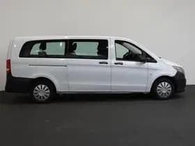 Mercedes-Benz Vito Tourer 111 Base Extra Lang thumbnail 7