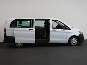 Mercedes-Benz Vito Tourer 111 Base Extra Lang thumbnail 8