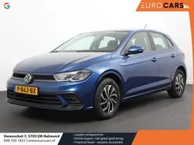 Volkswagen Polo 1.0 TSI Life