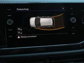 Volkswagen Polo 1.0 TSI Life thumbnail 27