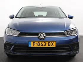 Volkswagen Polo 1.0 TSI Life thumbnail 4