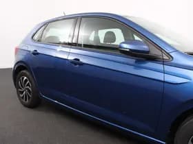 Volkswagen Polo 1.0 TSI Life thumbnail 34