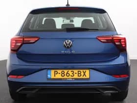 Volkswagen Polo 1.0 TSI Life thumbnail 5