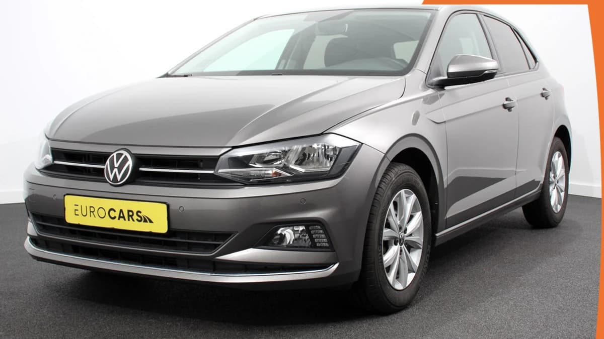 Volkswagen Polo 1.0 TSI 110pk DSG Highline — foto 1