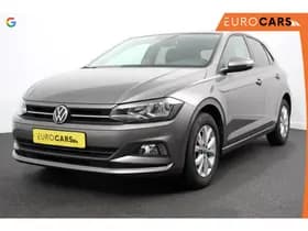Volkswagen Polo 1.0 TSI 110pk DSG Highline