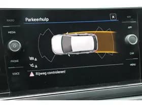 Volkswagen Polo 1.0 TSI 110pk DSG Highline thumbnail 18