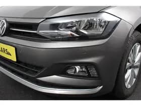 Volkswagen Polo 1.0 TSI 110pk DSG Highline thumbnail 26