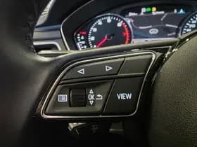 Audi A4 Avant 40 TFSI S-Tronic Business Aut thumbnail 11