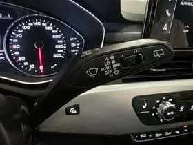 Audi A4 Avant 40 TFSI S-Tronic Business Aut thumbnail 15