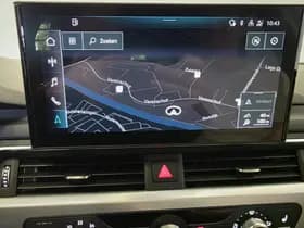 Audi A4 Avant 40 TFSI S-Tronic Business Aut thumbnail 17