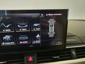 Audi A4 Avant 40 TFSI S-Tronic Business Aut thumbnail 18